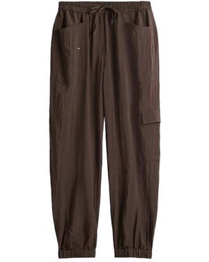 Opus Ersima Move Sweatpants - Bruin