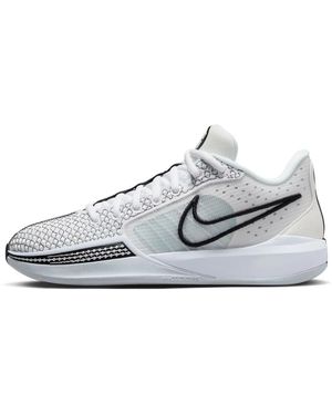 Nike Sneakers - Blanc