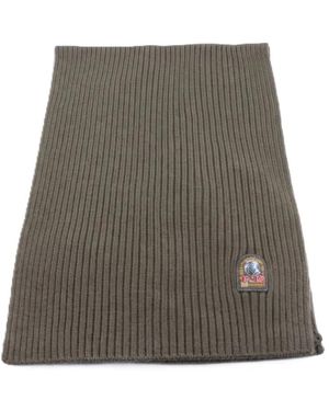 Parajumpers Winter Scarves - Grey