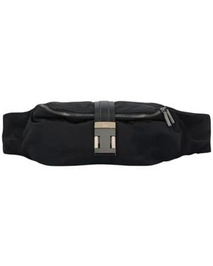 Christian Louboutin Belt Bags - Negro