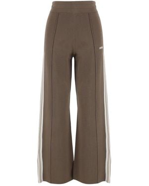 Autry Joggers - Brown