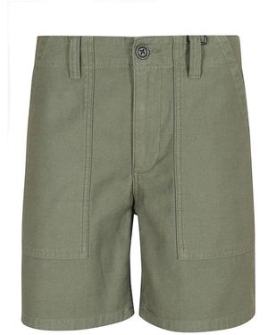 Filson Casual Shorts - Verde