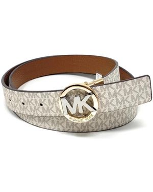 Michael Kors Belts - Marrón
