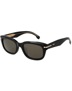 HUGO Sunglasses - Zwart