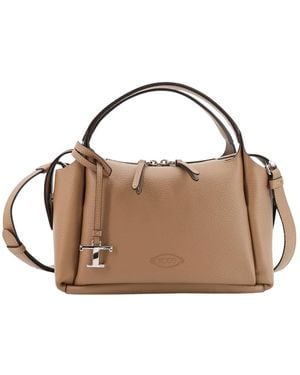 Tod's Handbags - Marrón