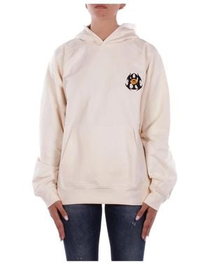 Barrow Hoodie - Naturel