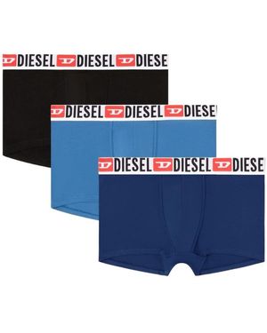 DIESEL Ondergoed - Blauw