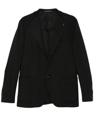 Tagliatore Jassen ,Zwart ,Montecarlo Jas