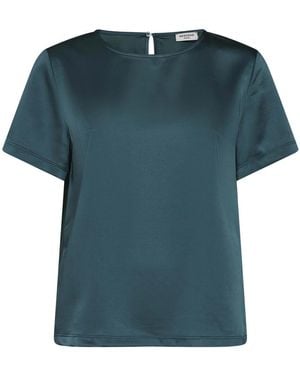 Weekend by Maxmara Blouses - Azul