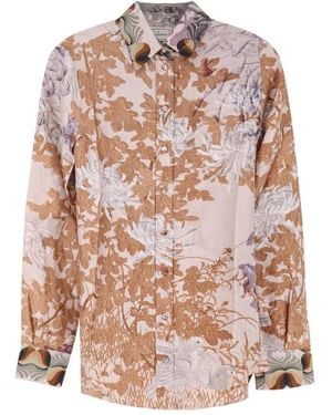 Pierre Louis Mascia Shirts - Pink