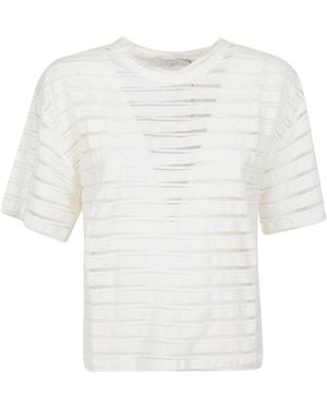 IRO T-Shirts - White