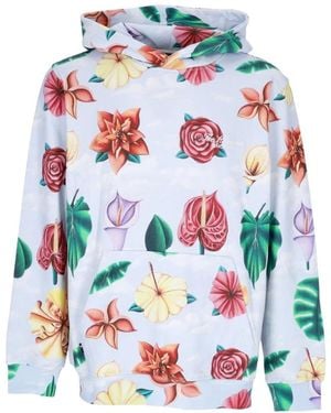 The Hundreds Hoodies - Blue