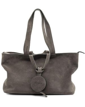 Vic Matié Tote Bags - Grigio