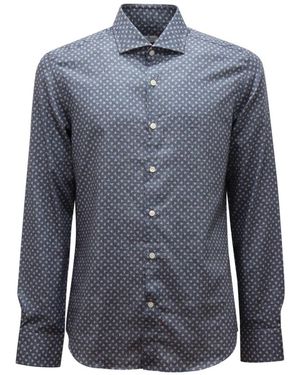 Sonrisa Casual Shirts - Blue