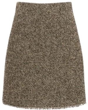 Weekend by Maxmara Wkdabetaia Rock - Natur