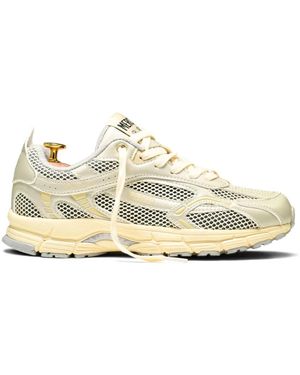 Mercer Sneakers - Blanc