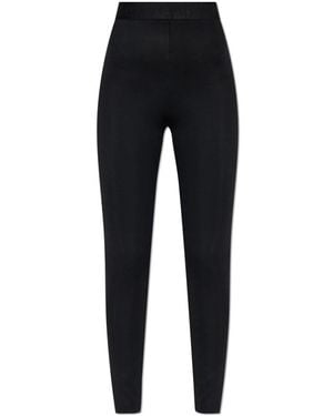 Dolce & Gabbana Leggings - Nero