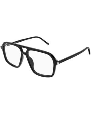 Saint Laurent Sl 960 Optikgestell - Schwarz