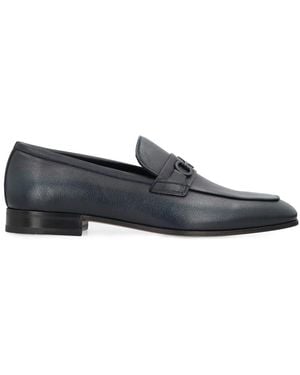 Ferragamo Balty Loafers - Blauw