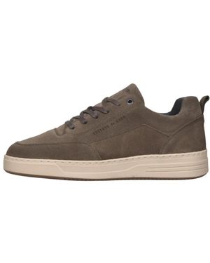 Cycleur De Luxe Trainers - Brown