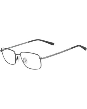 Flexon Glasses - Brown