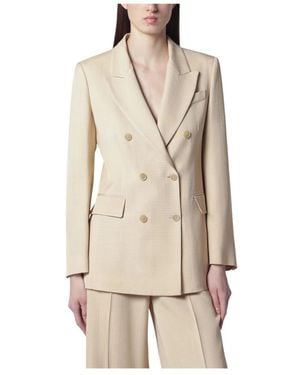 P.A.R.O.S.H. Blazers - Natural