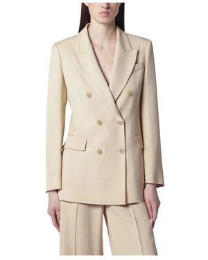 P.A.R.O.S.H. Blazers - Natural