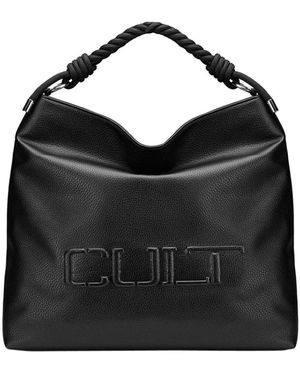 Cult Handbags - Noir