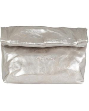 Cortana Clutches - Grey