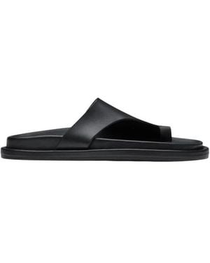 Atp Atelier Sliders - Negro