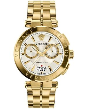 Versace Watches - Metallic