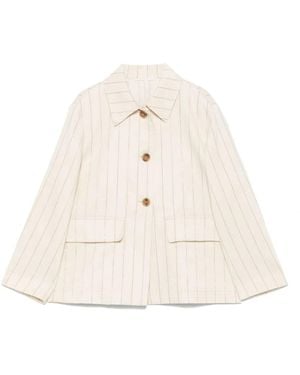 Seventy Light Jackets - Neutro