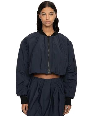 Sea Light Jackets - Blauw