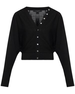 AllSaints Cardigans for Women | Online Sale up to 62% off | Lyst