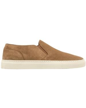 Buttero Sneakers - Marrón