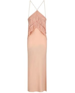 ANDAMANE Gowns - Pink