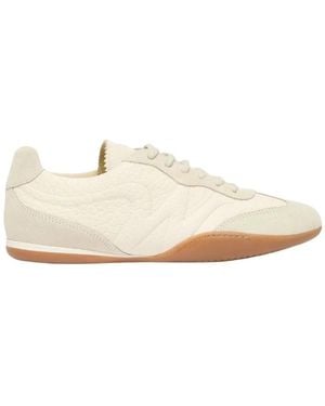 Weekend by Maxmara Sneakers - Blanc