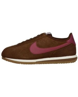 Nike Cortez - Braun