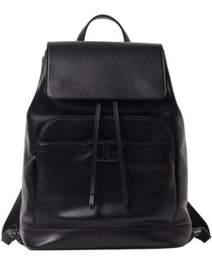 Tod's Backpacks - Black