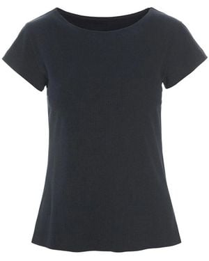 Bitte Kai Rand T-Shirts - Black