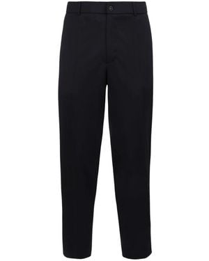 Moncler Chinos - Bleu