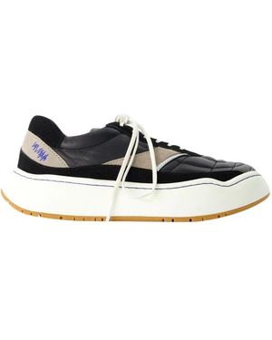 Adererror Sneakers - Negro