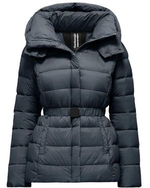 Bomboogie Down Jackets - Negro