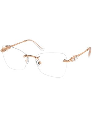 Swarovski Accessories - Mettallic