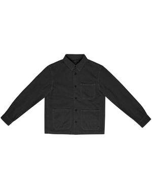 Be Positive Light Jackets - Black
