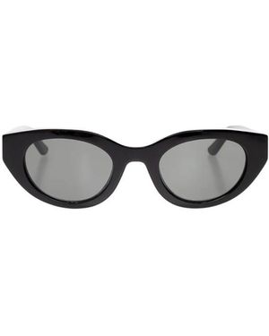 Thierry Lasry Sunglasses - Noir