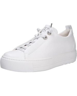Paul Green Sneakers - Blanc