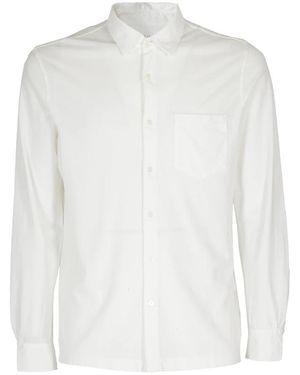 Altea Casual Shirts - White