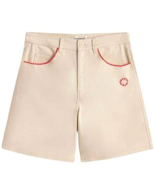 Thinking Mu Short Shorts - Naturel