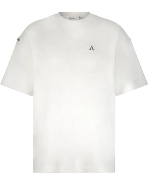 Aeden T-Shirts - White